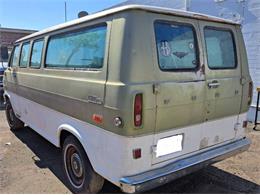 1970 Ford Econoline (CC-1741712) for sale in Cadillac, Michigan