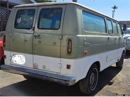 1970 Ford Econoline (CC-1741712) for sale in Cadillac, Michigan