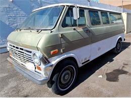 1970 Ford Econoline (CC-1741712) for sale in Cadillac, Michigan