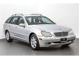 2004 Mercedes-Benz C240 (CC-1741718) for sale in Beverly Hills, California