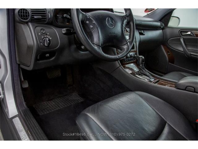 2004 Mercedes-Benz C240 (CC-1741718) for sale in Beverly Hills, California
