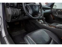 2004 Mercedes-Benz C240 (CC-1741718) for sale in Beverly Hills, California