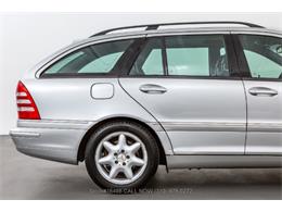 2004 Mercedes-Benz C240 (CC-1741718) for sale in Beverly Hills, California