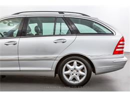2004 Mercedes-Benz C240 (CC-1741718) for sale in Beverly Hills, California