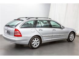 2004 Mercedes-Benz C240 (CC-1741718) for sale in Beverly Hills, California