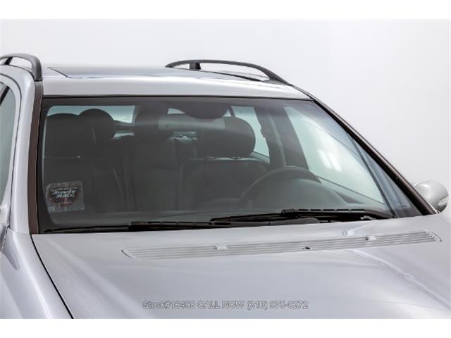 2004 Mercedes-Benz C240 (CC-1741718) for sale in Beverly Hills, California