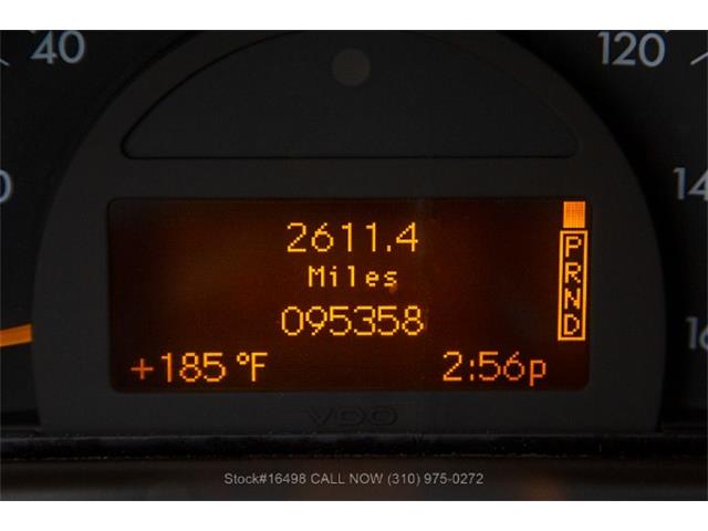 2004 Mercedes-Benz C240 (CC-1741718) for sale in Beverly Hills, California