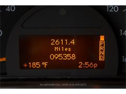 2004 Mercedes-Benz C240 (CC-1741718) for sale in Beverly Hills, California