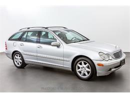 2004 Mercedes-Benz C240 (CC-1741718) for sale in Beverly Hills, California