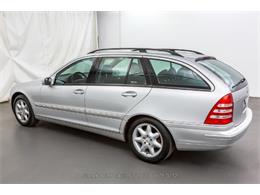 2004 Mercedes-Benz C240 (CC-1741718) for sale in Beverly Hills, California
