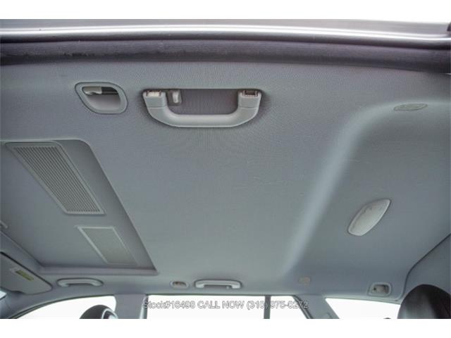 2004 Mercedes-Benz C240 (CC-1741718) for sale in Beverly Hills, California