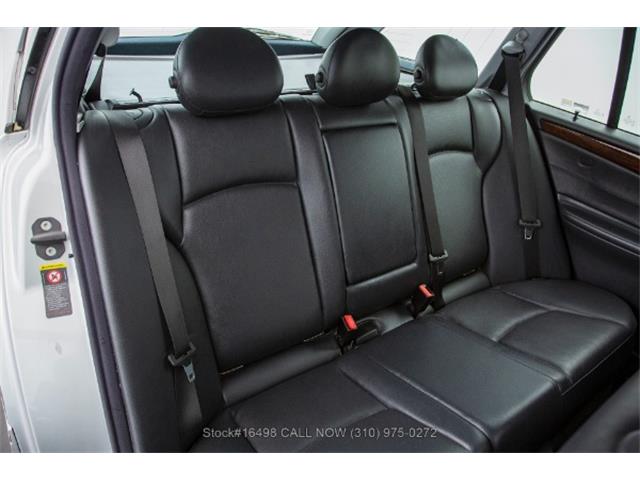 2004 Mercedes-Benz C240 (CC-1741718) for sale in Beverly Hills, California