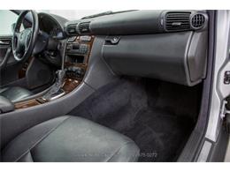 2004 Mercedes-Benz C240 (CC-1741718) for sale in Beverly Hills, California