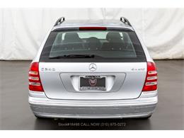 2004 Mercedes-Benz C240 (CC-1741718) for sale in Beverly Hills, California