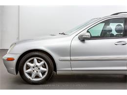 2004 Mercedes-Benz C240 (CC-1741718) for sale in Beverly Hills, California