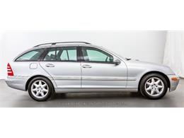 2004 Mercedes-Benz C240 (CC-1741718) for sale in Beverly Hills, California