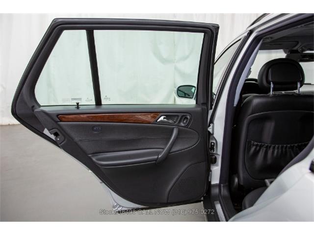 2004 Mercedes-Benz C240 (CC-1741718) for sale in Beverly Hills, California