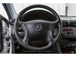2004 Mercedes-Benz C240 (CC-1741718) for sale in Beverly Hills, California