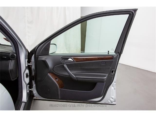 2004 Mercedes-Benz C240 (CC-1741718) for sale in Beverly Hills, California