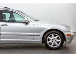 2004 Mercedes-Benz C240 (CC-1741718) for sale in Beverly Hills, California