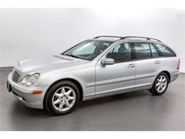 2004 Mercedes-Benz C240 (CC-1741718) for sale in Beverly Hills, California