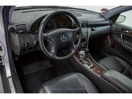 2004 Mercedes-Benz C240 (CC-1741718) for sale in Beverly Hills, California