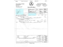 2004 Mercedes-Benz C240 (CC-1741718) for sale in Beverly Hills, California