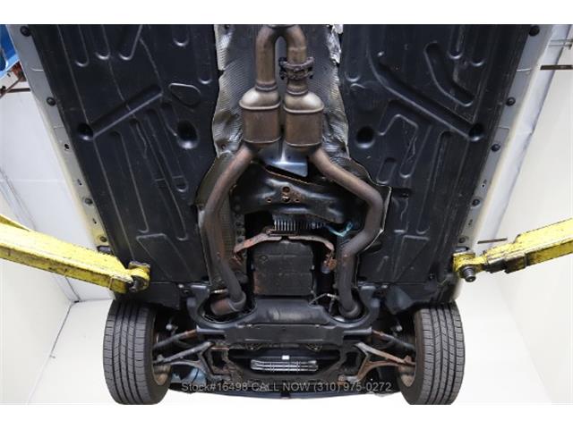 2004 Mercedes-Benz C240 (CC-1741718) for sale in Beverly Hills, California