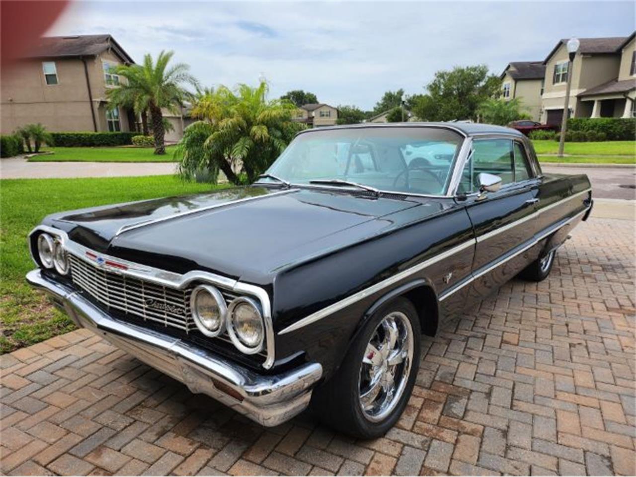 1964 Chevrolet Impala for Sale | ClassicCars.com | CC-1741734