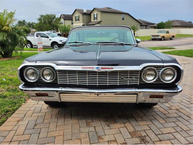 1964 Chevrolet Impala for Sale | ClassicCars.com | CC-1741734