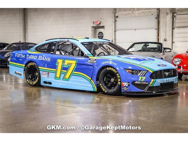 2021 Custom Race Car (CC-1741735) for sale in Grand Rapids, Michigan