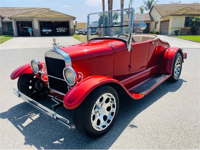 1929 Ford Roadster (CC-1741737) for sale in Cadillac, Michigan