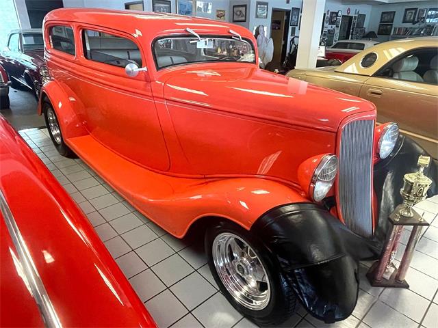 1933 Ford Street Rod (CC-1741740) for sale in Stratford, New Jersey