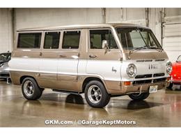 1967 Dodge A100 (CC-1741744) for sale in Grand Rapids, Michigan