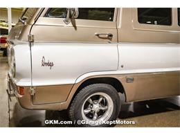 1967 Dodge A100 (CC-1741744) for sale in Grand Rapids, Michigan