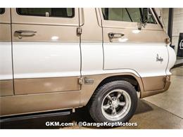 1967 Dodge A100 (CC-1741744) for sale in Grand Rapids, Michigan