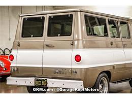 1967 Dodge A100 (CC-1741744) for sale in Grand Rapids, Michigan