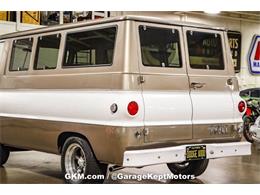 1967 Dodge A100 (CC-1741744) for sale in Grand Rapids, Michigan