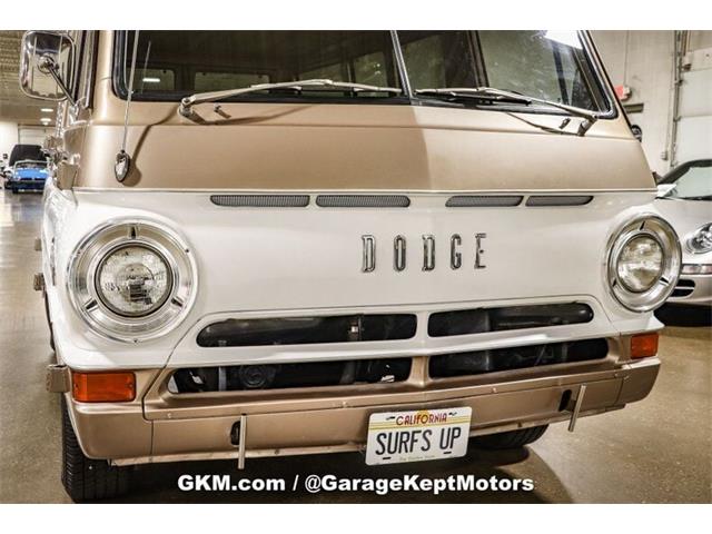 1967 Dodge A100 (CC-1741744) for sale in Grand Rapids, Michigan