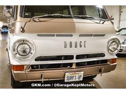 1967 Dodge A100 (CC-1741744) for sale in Grand Rapids, Michigan