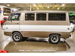 1967 Dodge A100 (CC-1741744) for sale in Grand Rapids, Michigan