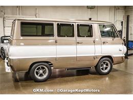 1967 Dodge A100 (CC-1741744) for sale in Grand Rapids, Michigan
