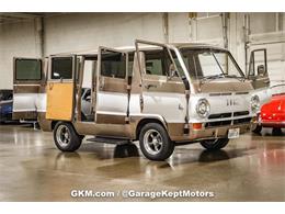 1967 Dodge A100 (CC-1741744) for sale in Grand Rapids, Michigan