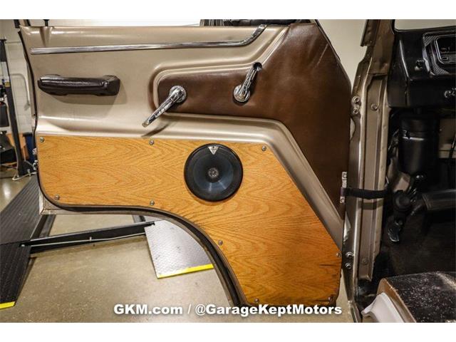 1967 Dodge A100 (CC-1741744) for sale in Grand Rapids, Michigan