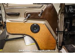 1967 Dodge A100 (CC-1741744) for sale in Grand Rapids, Michigan