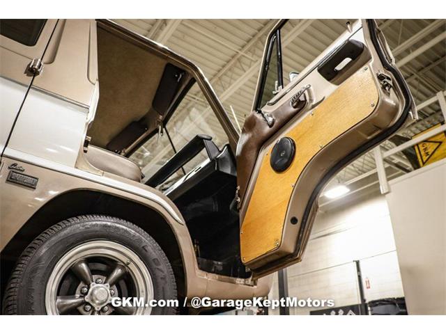 1967 Dodge A100 (CC-1741744) for sale in Grand Rapids, Michigan