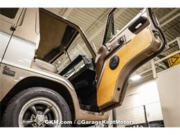1967 Dodge A100 (CC-1741744) for sale in Grand Rapids, Michigan