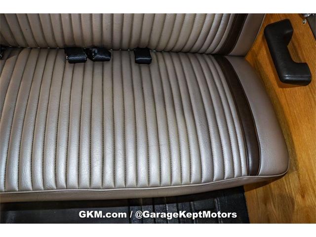 1967 Dodge A100 (CC-1741744) for sale in Grand Rapids, Michigan