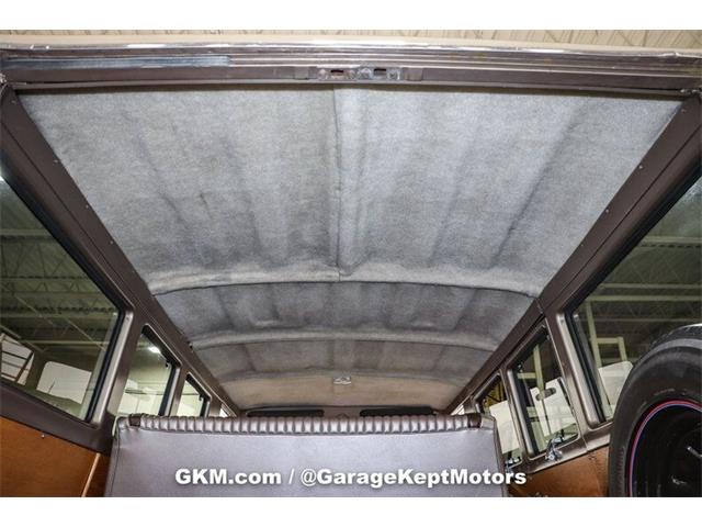 1967 Dodge A100 (CC-1741744) for sale in Grand Rapids, Michigan