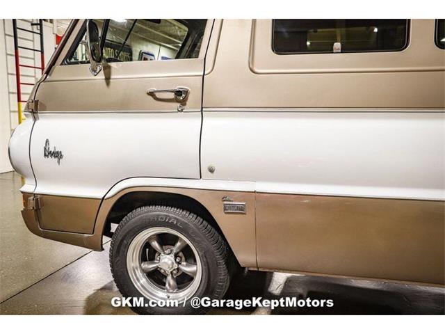 1967 Dodge A100 (CC-1741744) for sale in Grand Rapids, Michigan